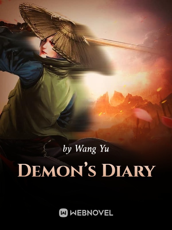 Demon's Diary