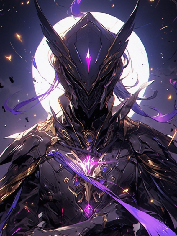 Devouring Dragon Heir