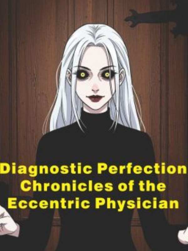 Diagnostic Perfection Chronicles of the Eccentric Physician