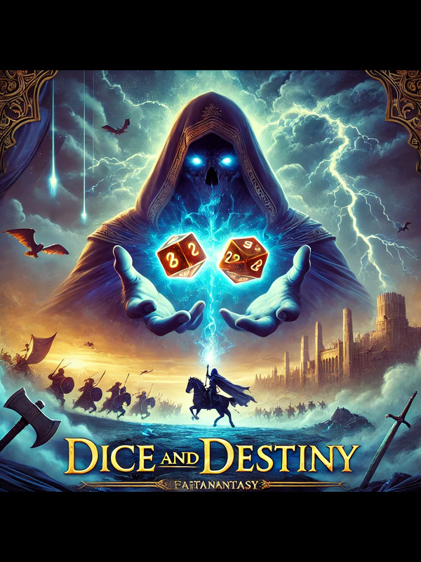 Dice and Destiny: The Forsaken System