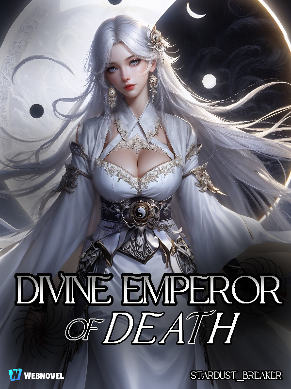 Divine Emperor of Death