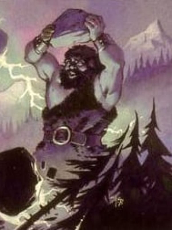 DND Realms: The Rise of the Titan-Dragon Prodigy