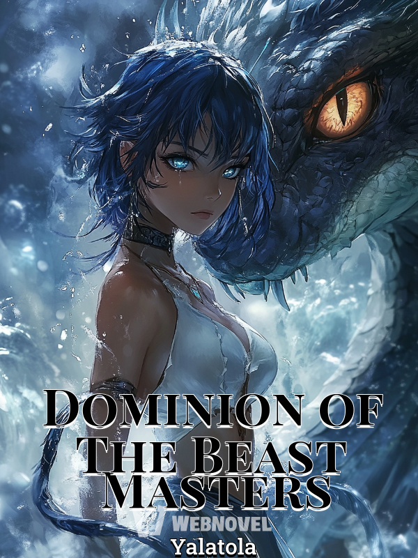 Dominion of The Beast Masters