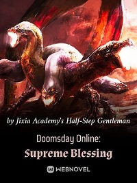 Doomsday Online: Supreme Blessing