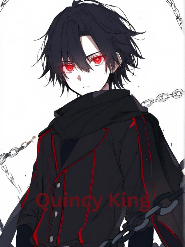 Doulo Dalu 2: The Quincy King