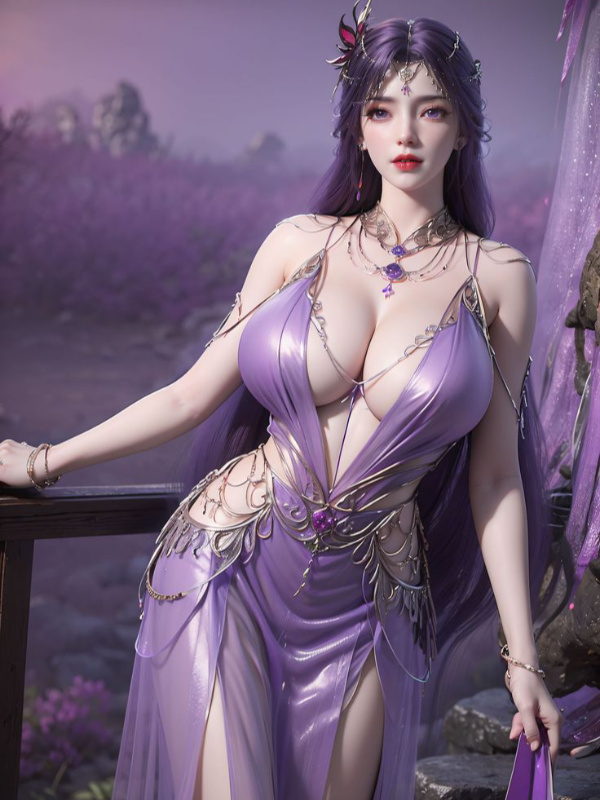 Douluo: Deceiving All the Women to become a god