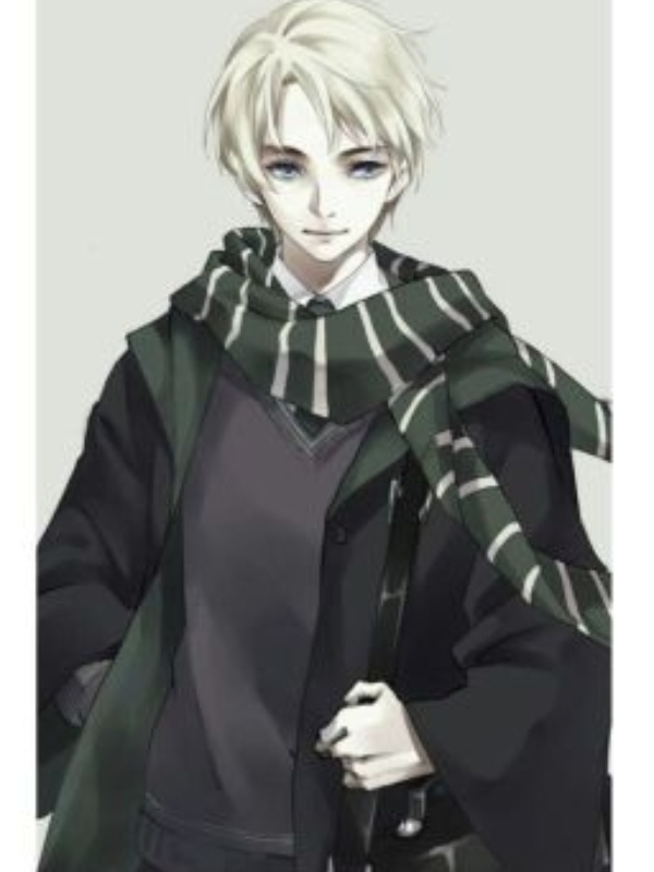 Draco Malfoy and the Magic World