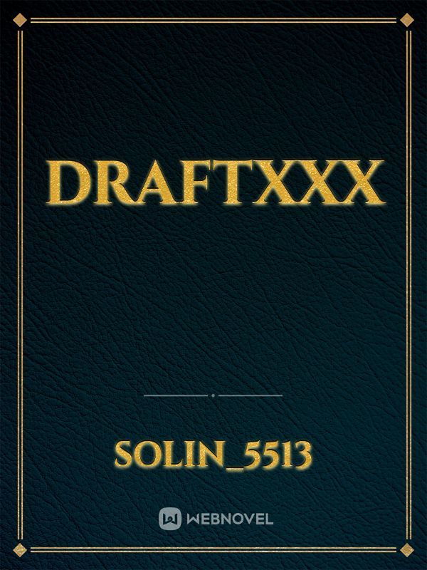 Draftxxx