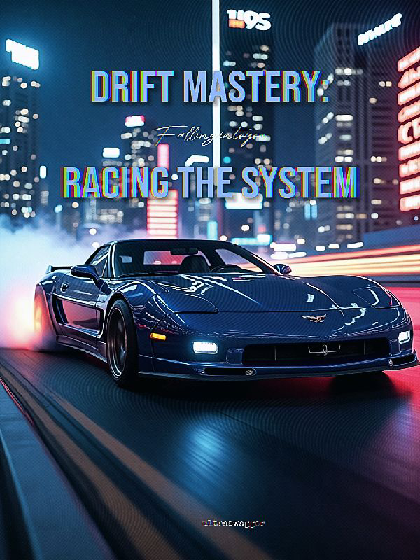 Drift Mastery: Racing the System