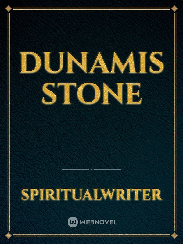 Dunamis Stone