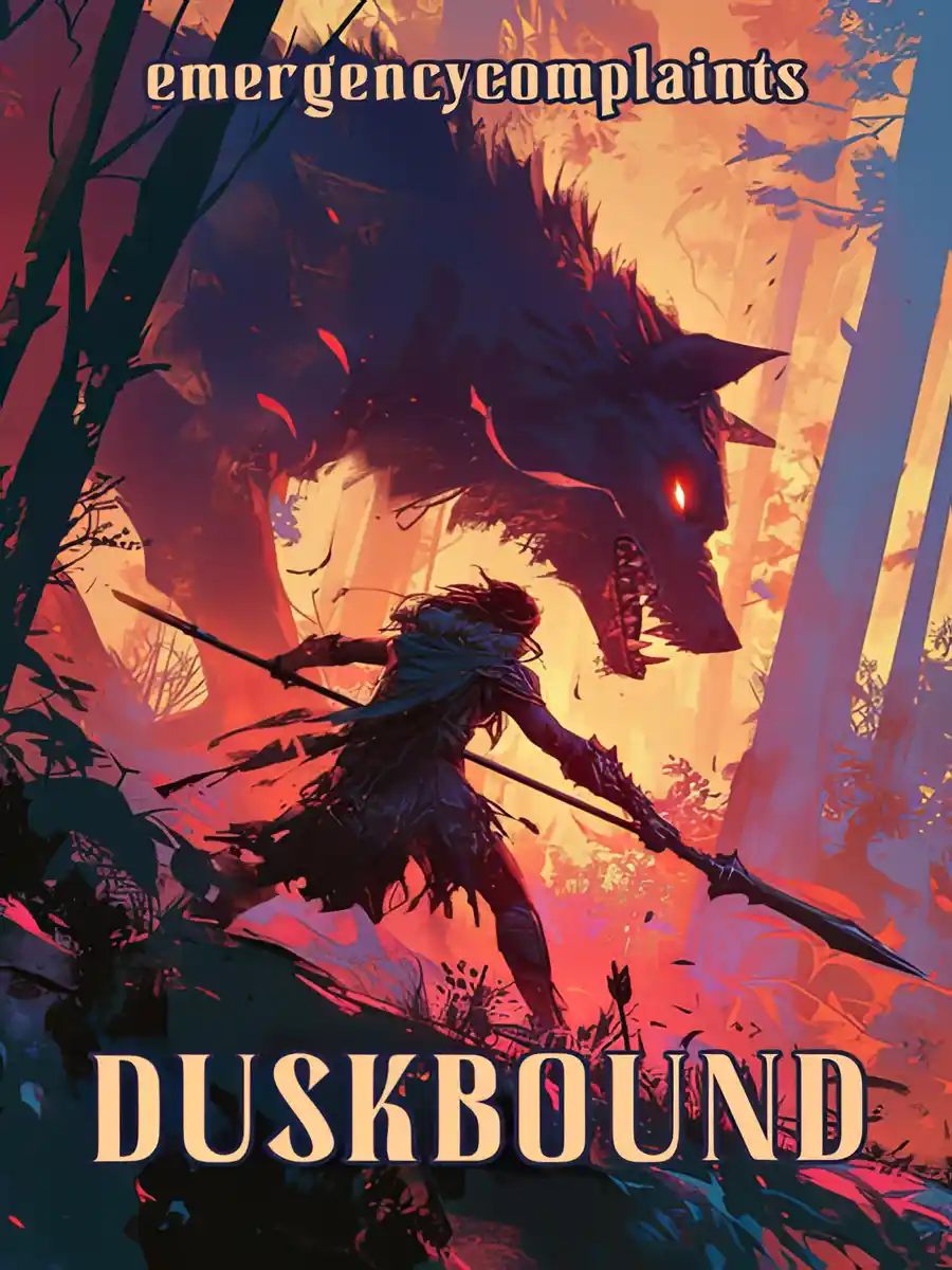 Duskbound