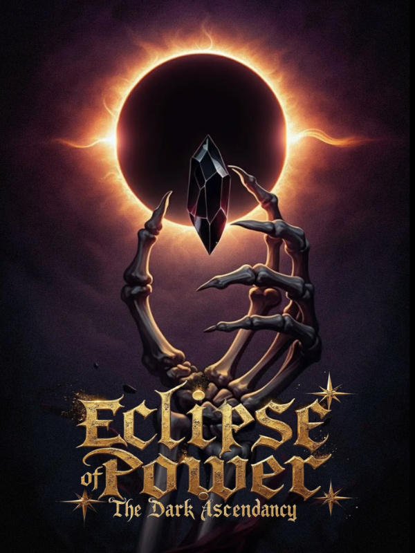 Eclipse of Power: The Dark Ascendancy