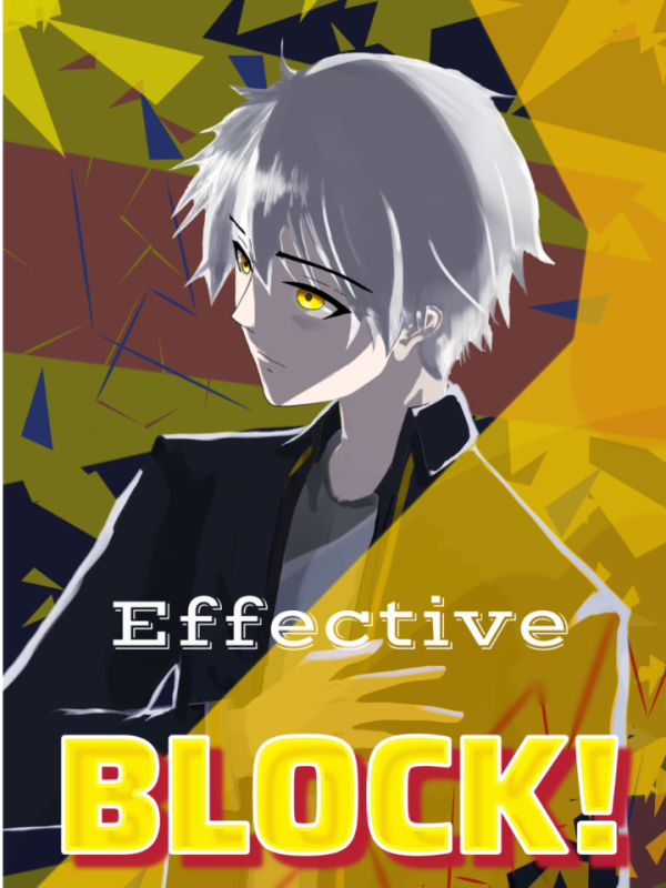 EFFECTIVE BLOCK!