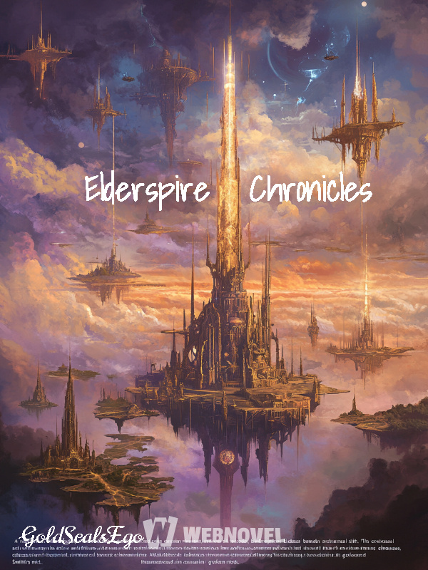 Elderspire Chronicles