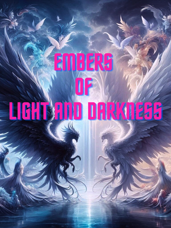 Embers of Light and Darkness