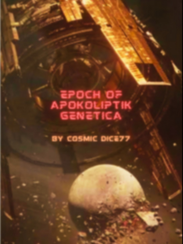 Epoch of Apokoliptic Genetica