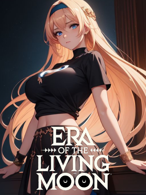 Era of the Living Moon