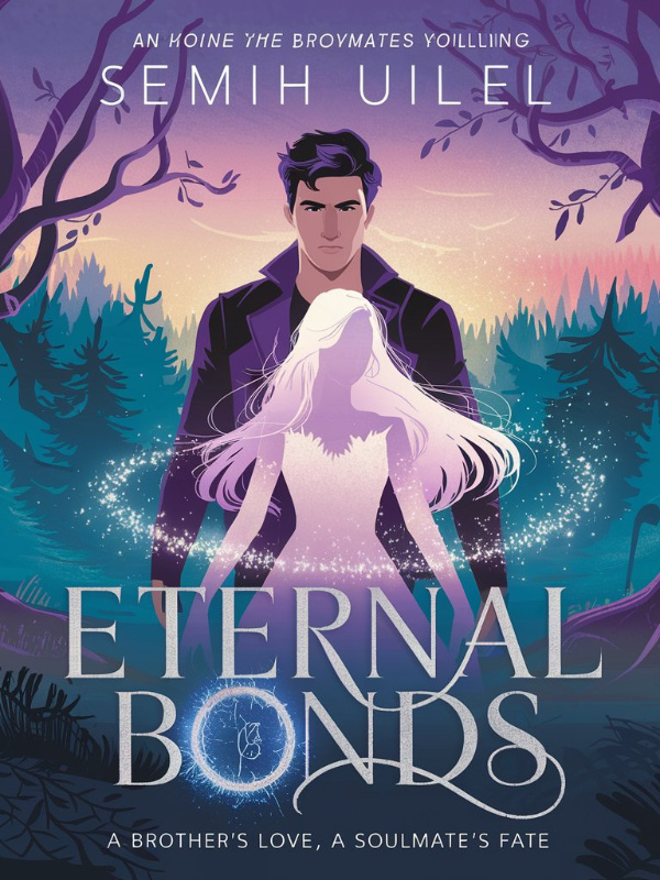 Eternal Bonds: A Brother's Love, A Soulmate's Fate