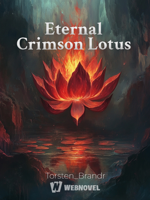 Eternal Crimson Lotus