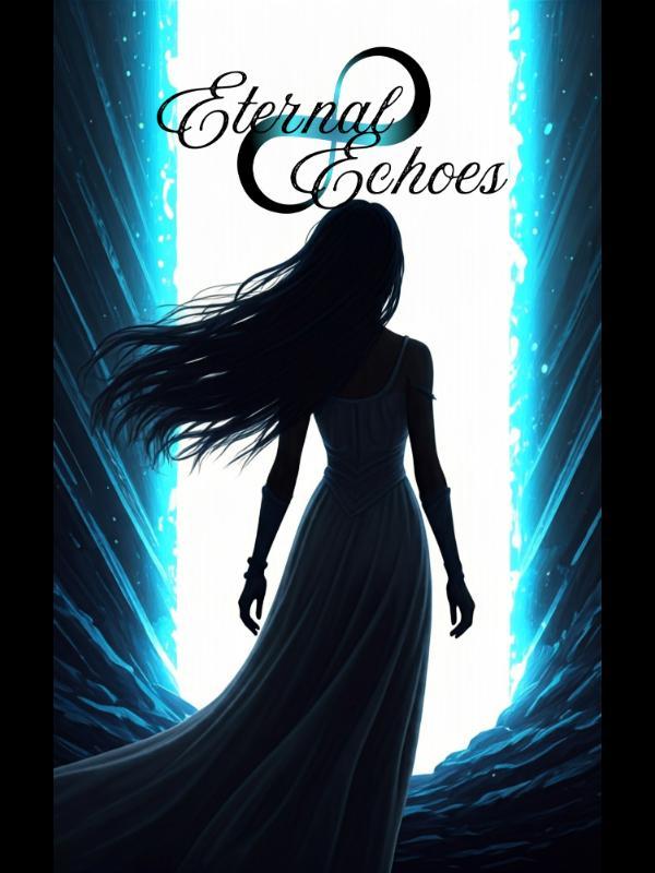 Eternal Echoes: A Dance with Darkness