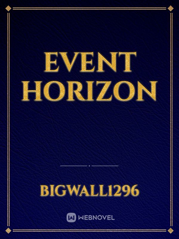 Event Horizon