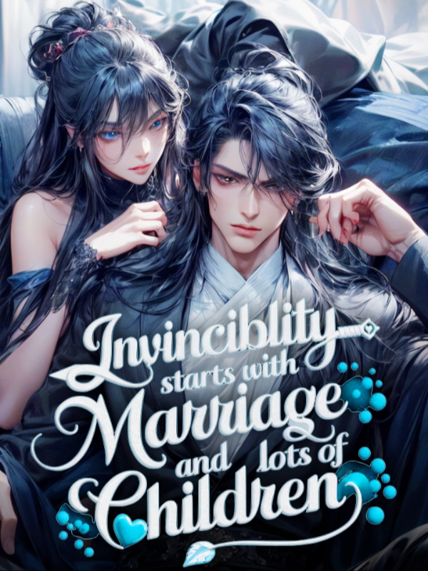 Extra's Harem: Invincibility Starts with Marriage and lots of Children