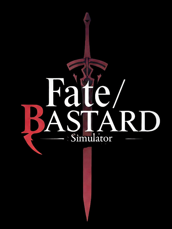 Fate/Bastard First Simulation In Britain as Morgan's husband