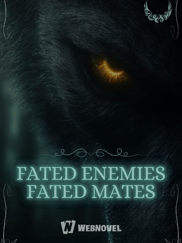 Fated Enemies, Fated Mates [BL]