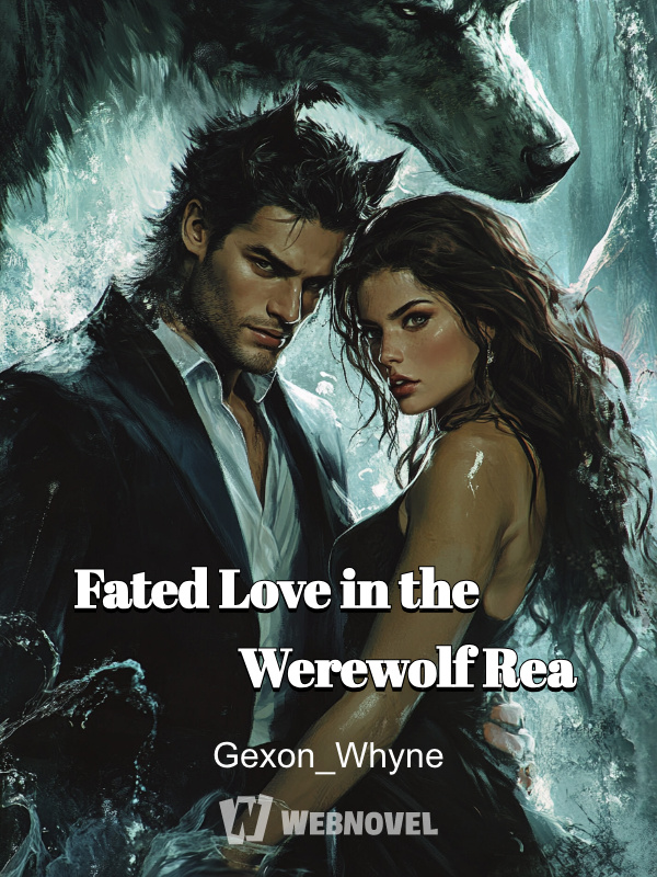 Fated Love in the Werewolf Rea