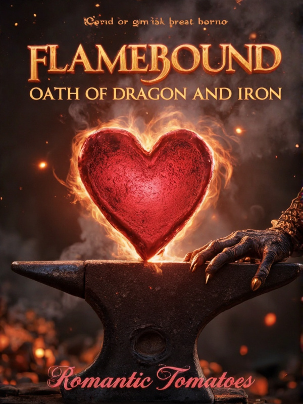 Flamebound: Oath of Dragon and Iron