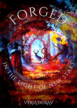 Forged in the Light of New Stars