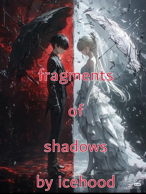 Fragments of shadows