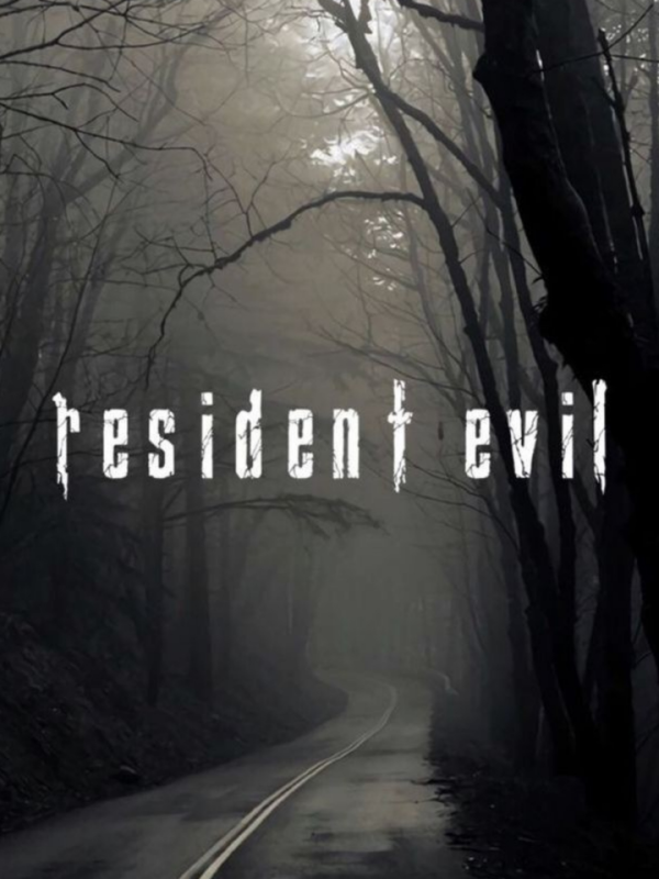 Free like a Bird (Resident Evil X Male reader.)