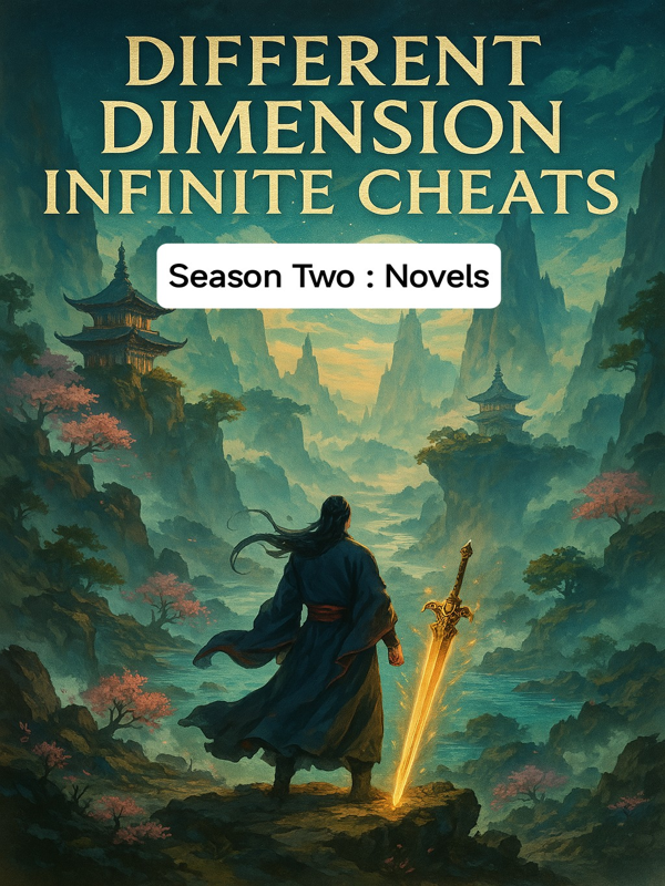 From Douluo Dalu: Different Dimension Infinite Cheats (Novels)