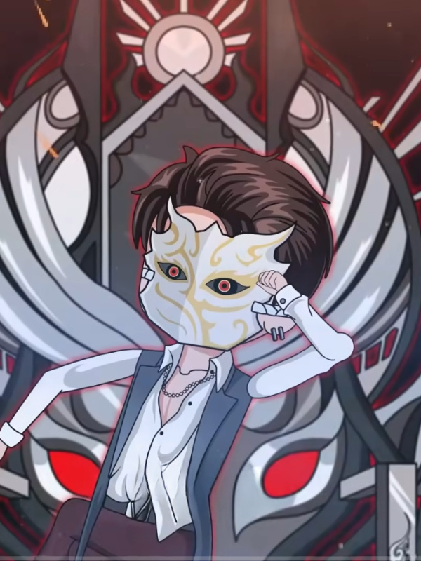 From Scammer to Divine: The God That Lies Built
