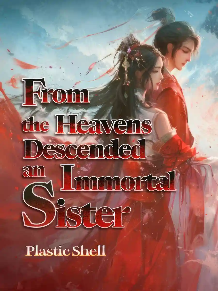 From the Heavens Descended an Immortal Sister