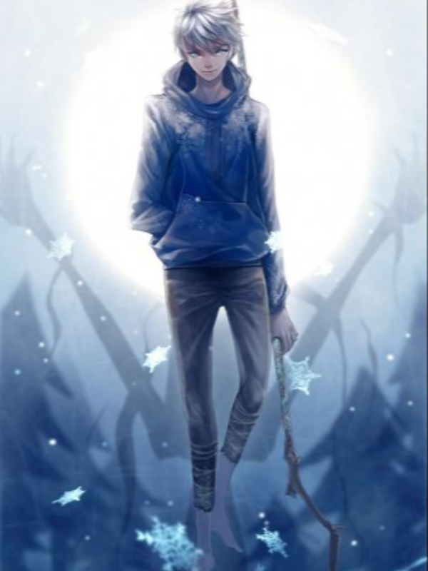 FrostBitten (Percy Jackson)