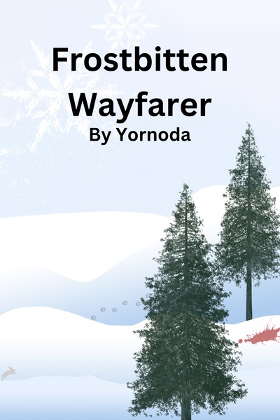 Frostbitten Wayfarer