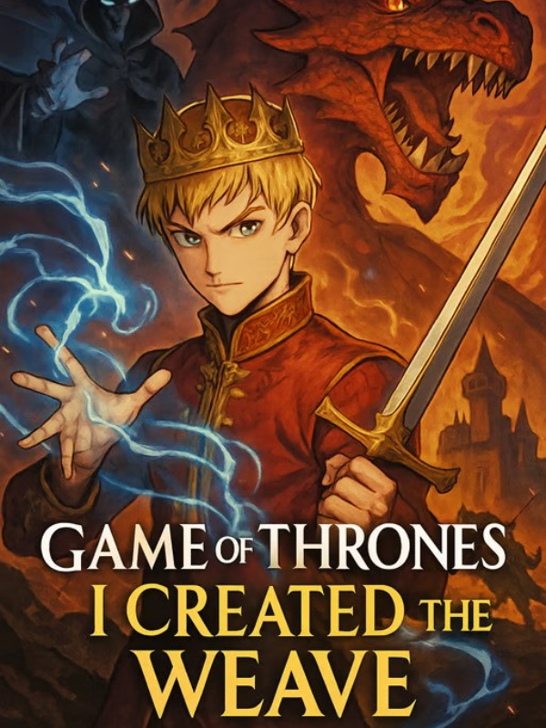 Game of Thrones: I Created the Weave