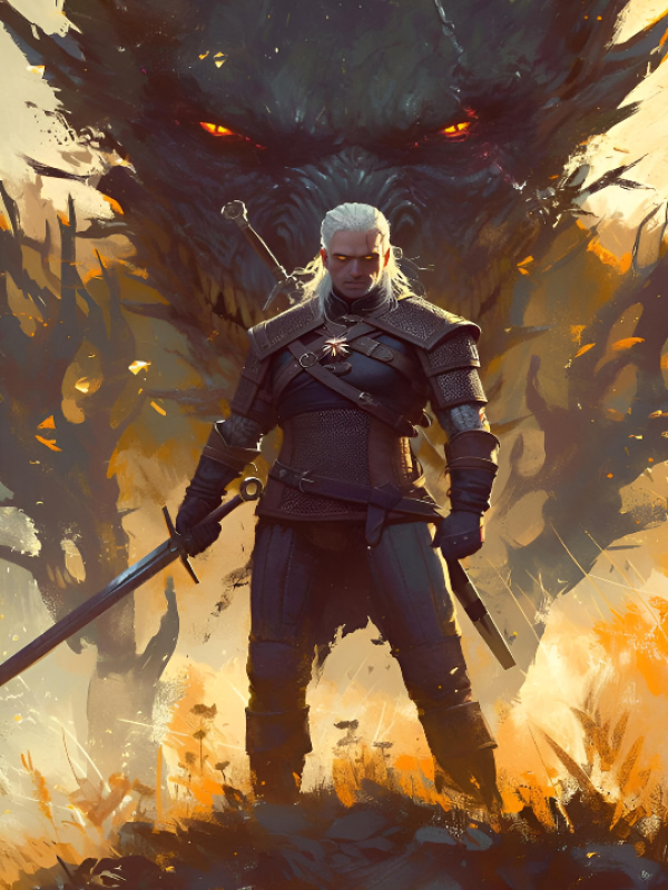 Game of Thrones: The Witcher System