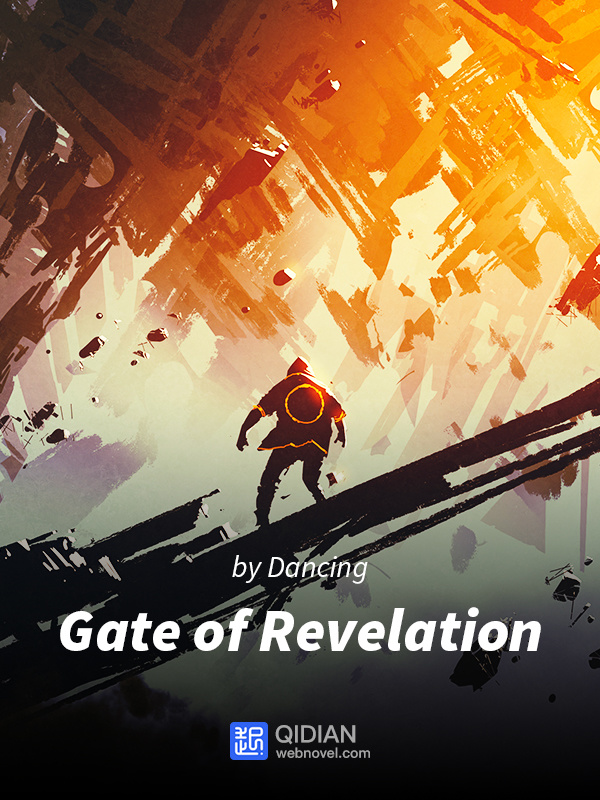 Gate of Revelation