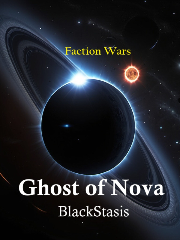 Ghost of Nova