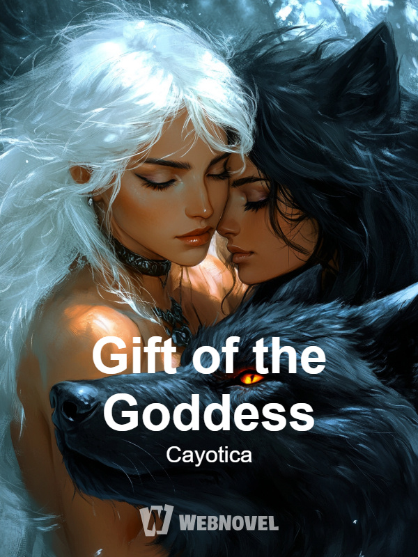 Gift of the Goddess