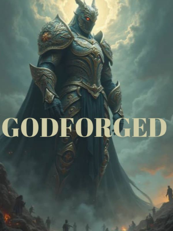 GODFORGED