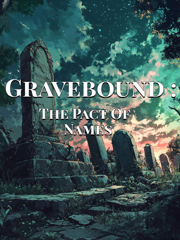 Gravebound : The Pact Of Names