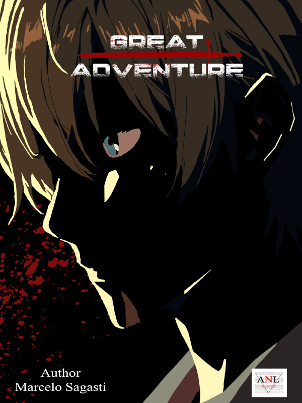 Great Adventure (English version)