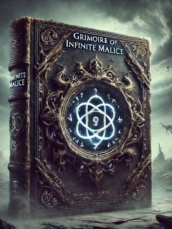 Grimoire of Infinite Malice