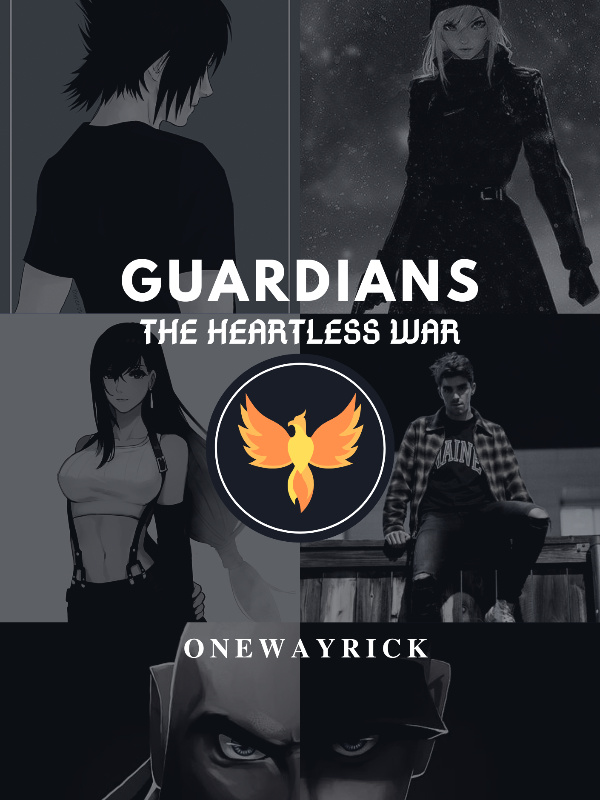 Guardians: The Heartless War