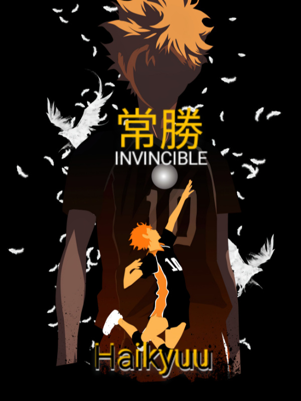 Haikyuu!!: Invincible [常勝]