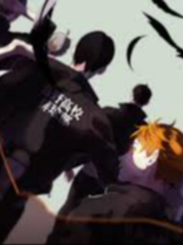 Haikyuu: Reborn at Karasuno